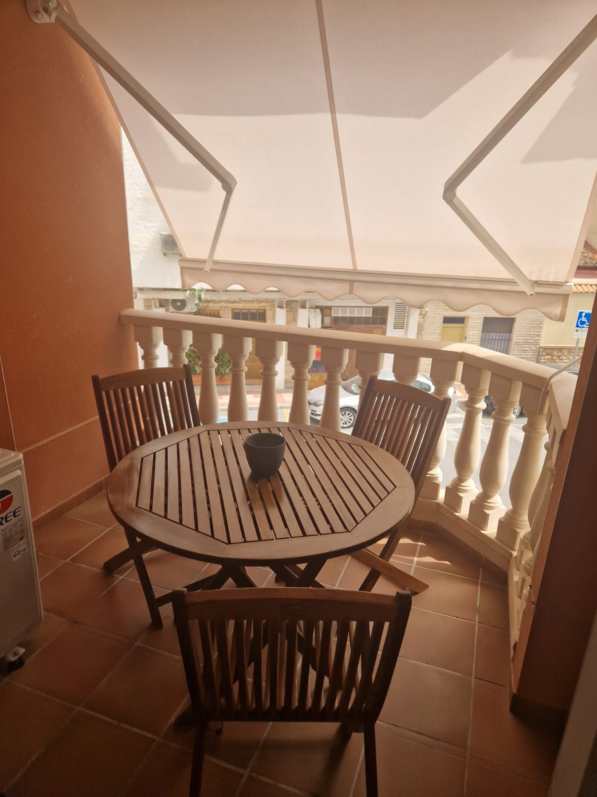 Apartamento turístico en El Campello